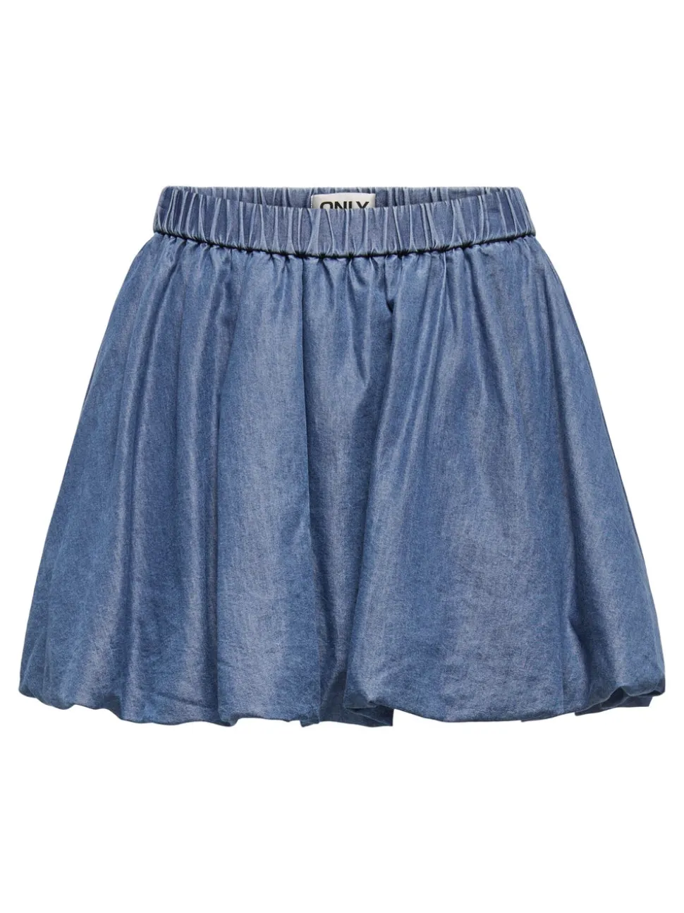 ONLBEA Jeans Spódnica jeansowa Krótka spódnica