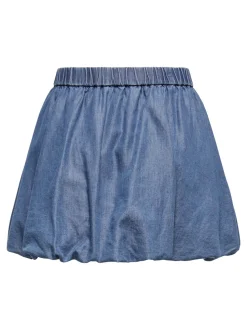 ONLBEA Jeans Spódnica jeansowa Krótka spódnica