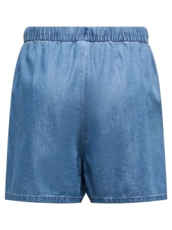 ONLBEA Krój prosty Jeansowe szorty