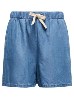 ONLBEA Krój prosty Jeansowe szorty