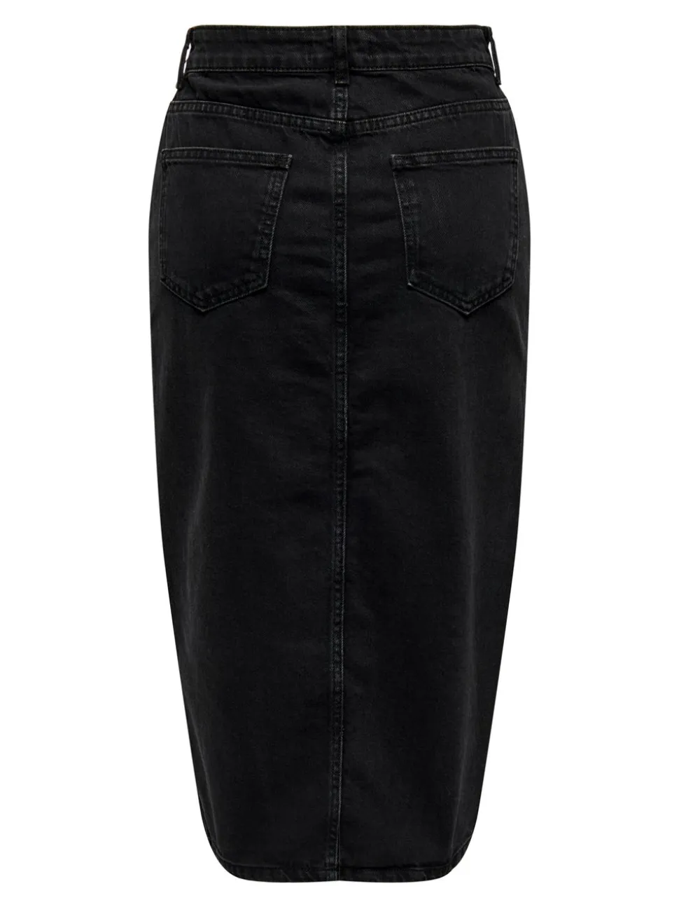 ONLBIANCA Jeans Spódnica jeansowa Spódnica midi