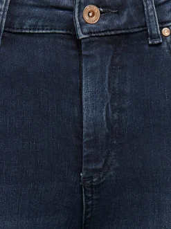 ONLBLUSH Średnia talia Krój skinny Jeans