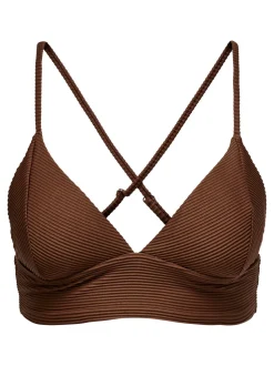 ONLBOBBY Góra od bikini