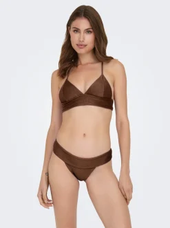 ONLBOBBY Góra od bikini