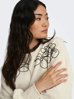 ONLBROOKE Bluza