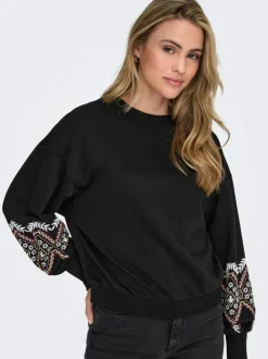 ONLBROOKE Bluza