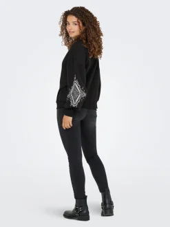 ONLCALLY Bluza
