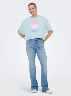 ONLCAPRI Bluza