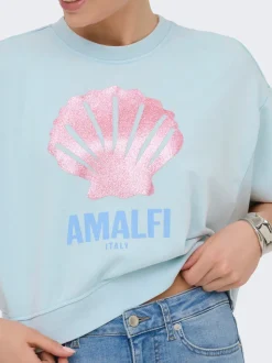 ONLCAPRI Bluza