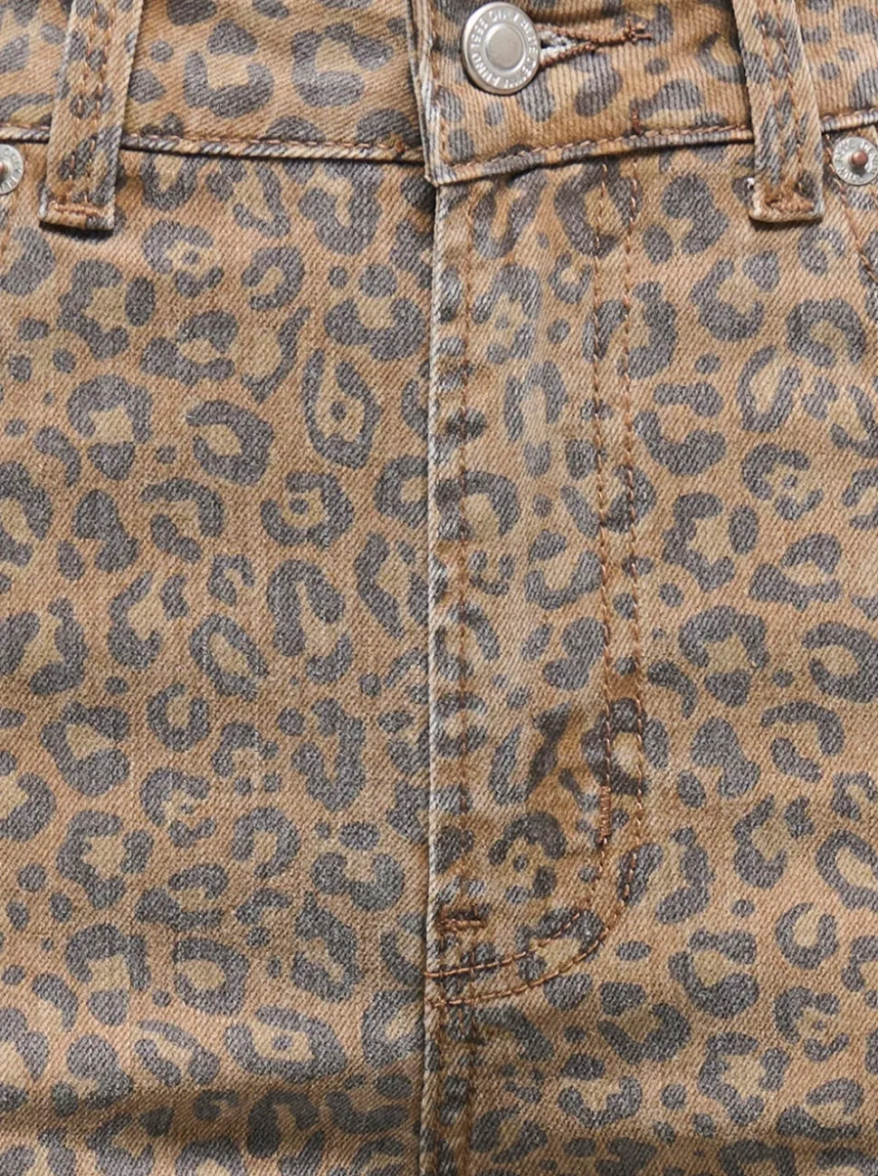 ONLEMILY Wysoka talia Krój prosty Jeans