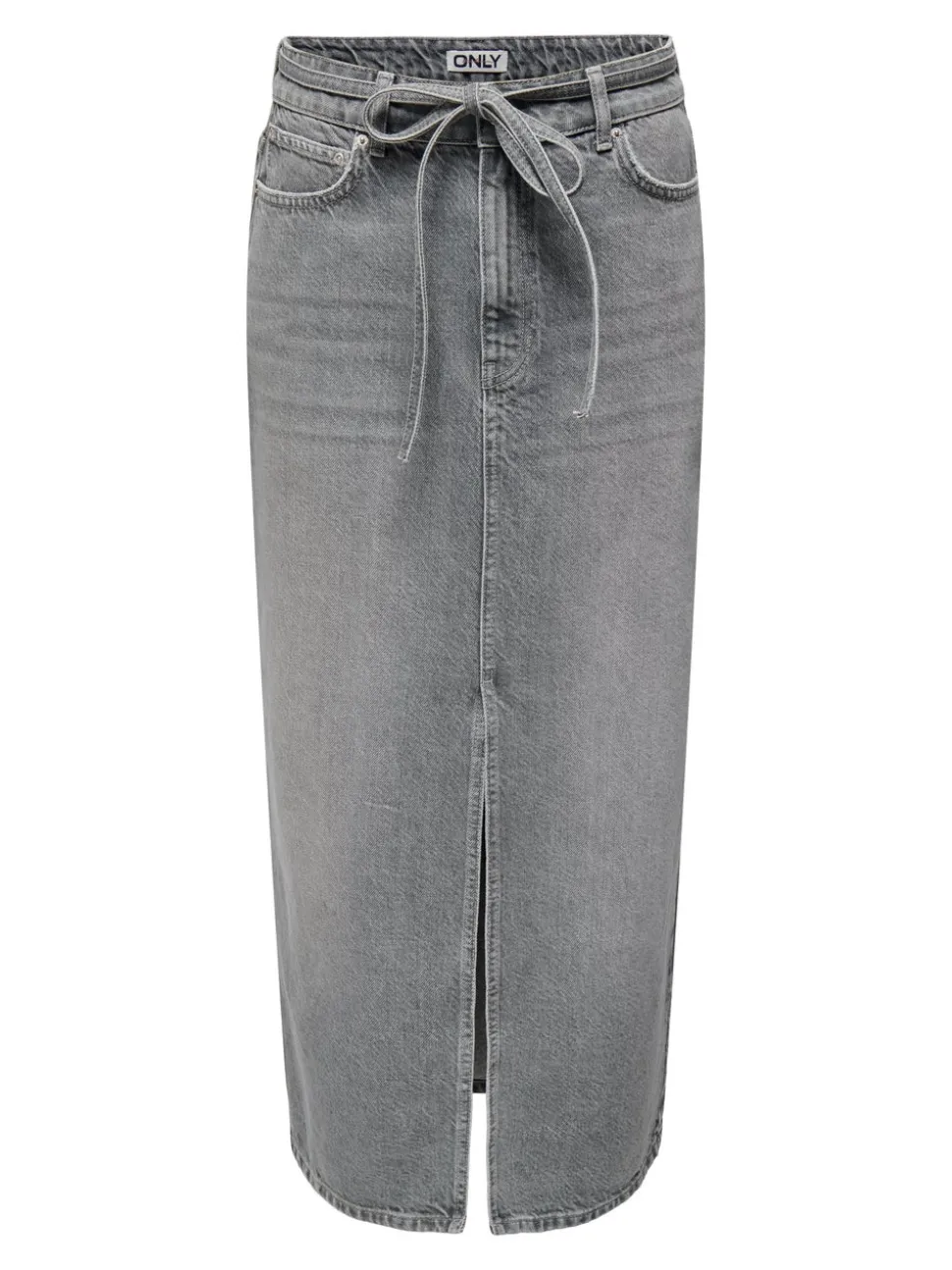 -ONLGIANNA Jeans Spódnica jeansowa Spódnica midi