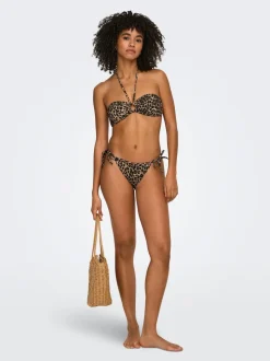 ONLMARSEILLE Dół od bikini