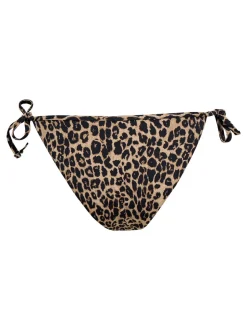 ONLMARSEILLE Dół od bikini