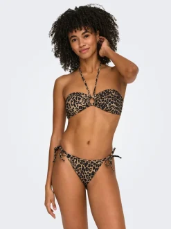 ONLMARSEILLE Dół od bikini