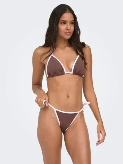 ONLMARSEILLE 2-pack Zestaw bikini