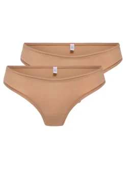 ONLPEACHY 2-pack Trójątne rzemień