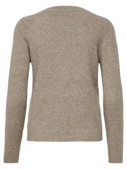 ONLRICA Sweter wkładany przez głowę