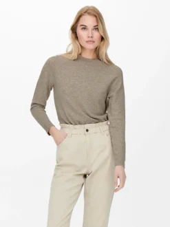 ONLRICA Sweter wkładany przez głowę