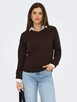 ONLRICA Sweter wkładany przez głowę