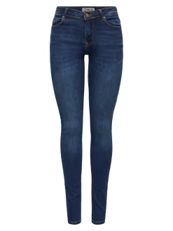 ONLSHAPE Średnia talia Krój skinny Jeans