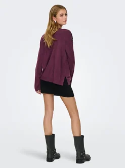 ONLSTARRY Sweter wkładany przez głowę