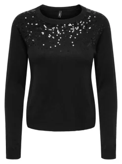 ONLSTARRY Sweter wkładany przez głowę