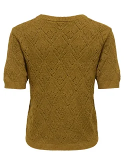 ONLSUNNY Sweter wkładany przez głowę