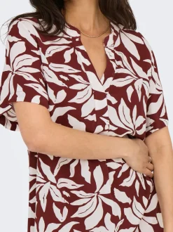 ONLSUSI Krótka sukienka