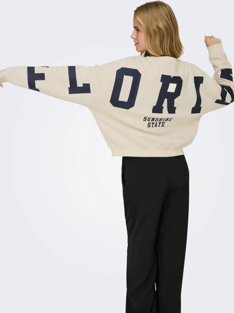 ONLSWEAT Bluza