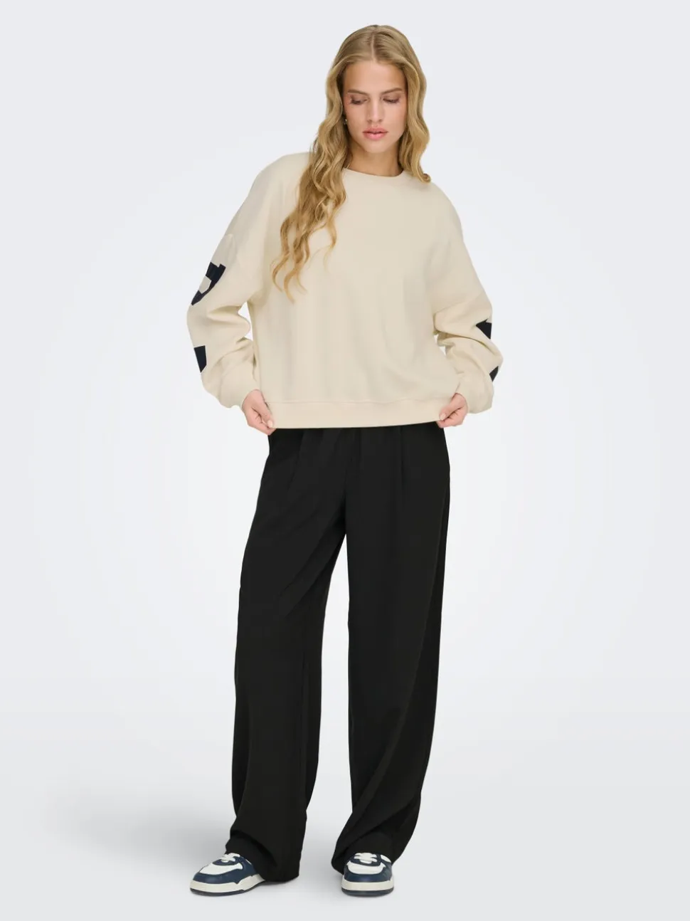 ONLSWEAT Bluza