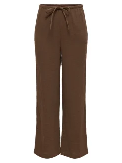 ONLTHYRA Krój regularny Spodnie