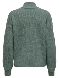 ONLTOKYO Sweter wkładany przez głowę