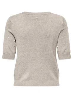 ONLVENICE Sweter wkładany przez głowę