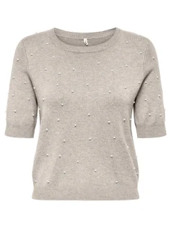 ONLVENICE Sweter wkładany przez głowę