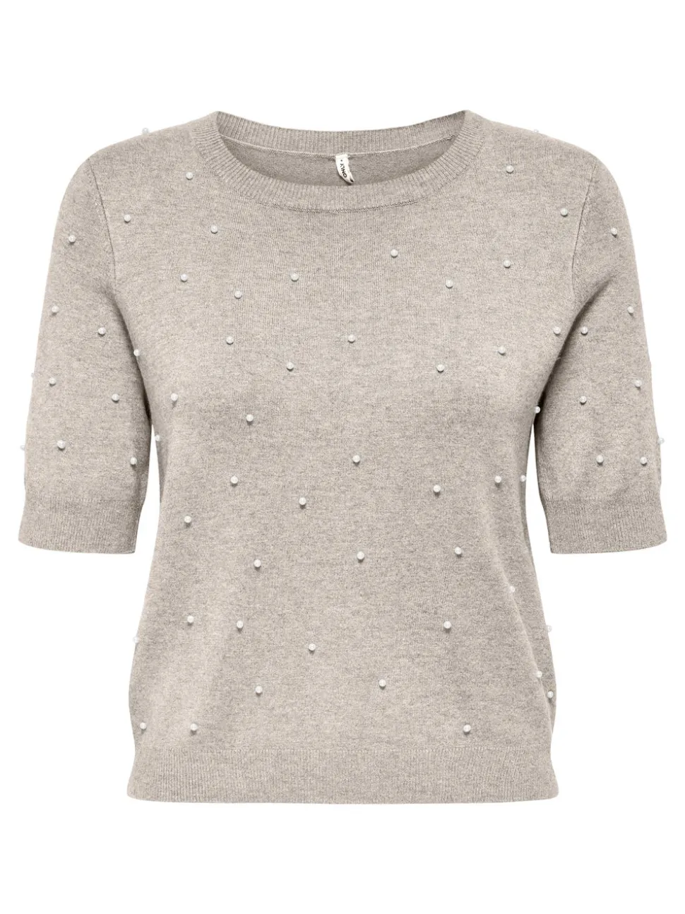 ONLVENICE Sweter wkładany przez głowę