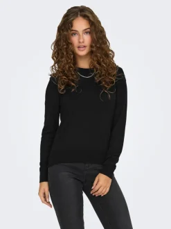 ONLVENICE Sweter wkładany przez głowę