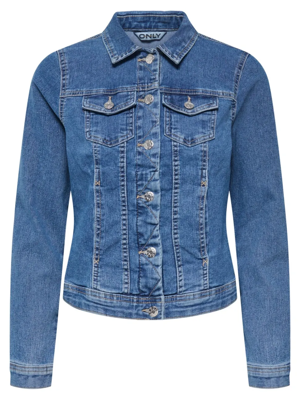 ONLWONDER Kurtka jeansowa