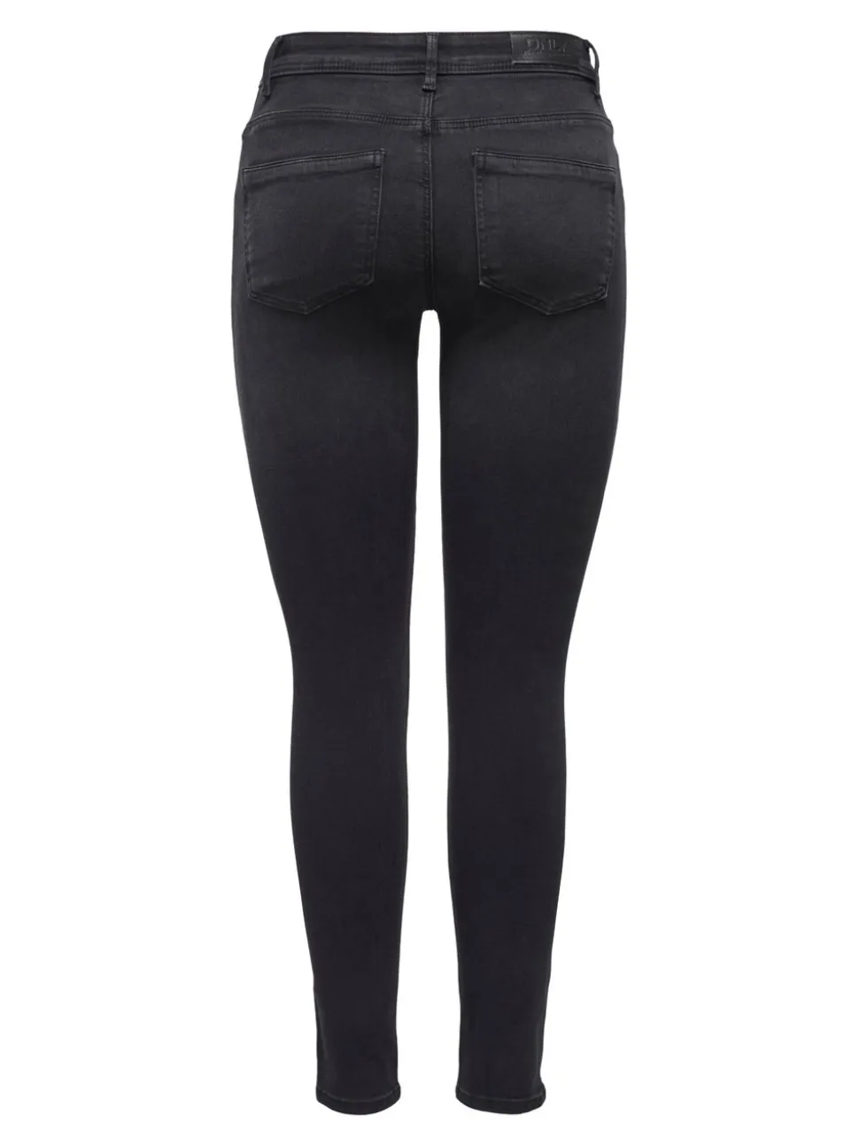ONLWOW Średnia talia Krój skinny Jeans