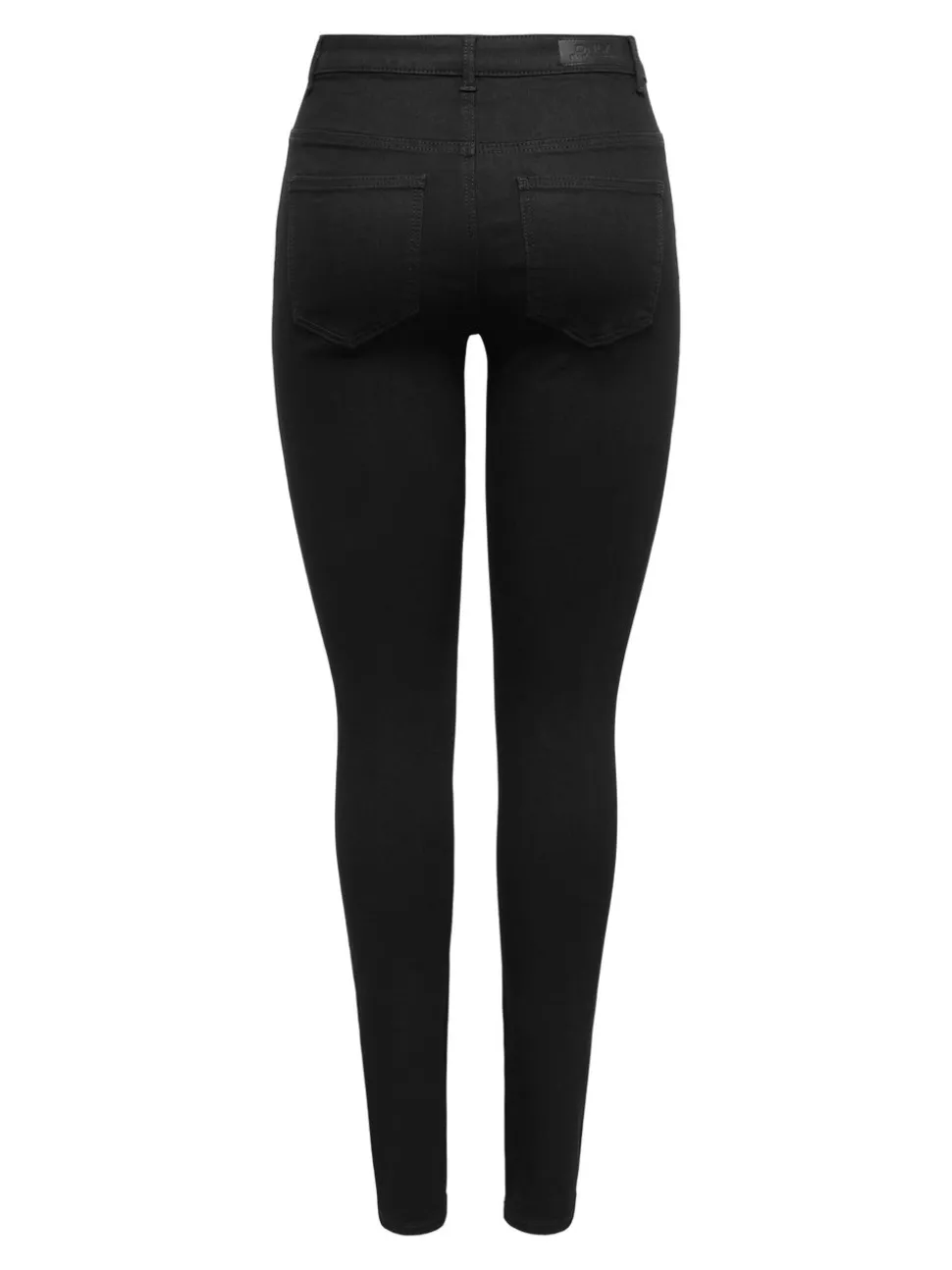 ONPAOLA Wysoka talia Krój skinny Jeans