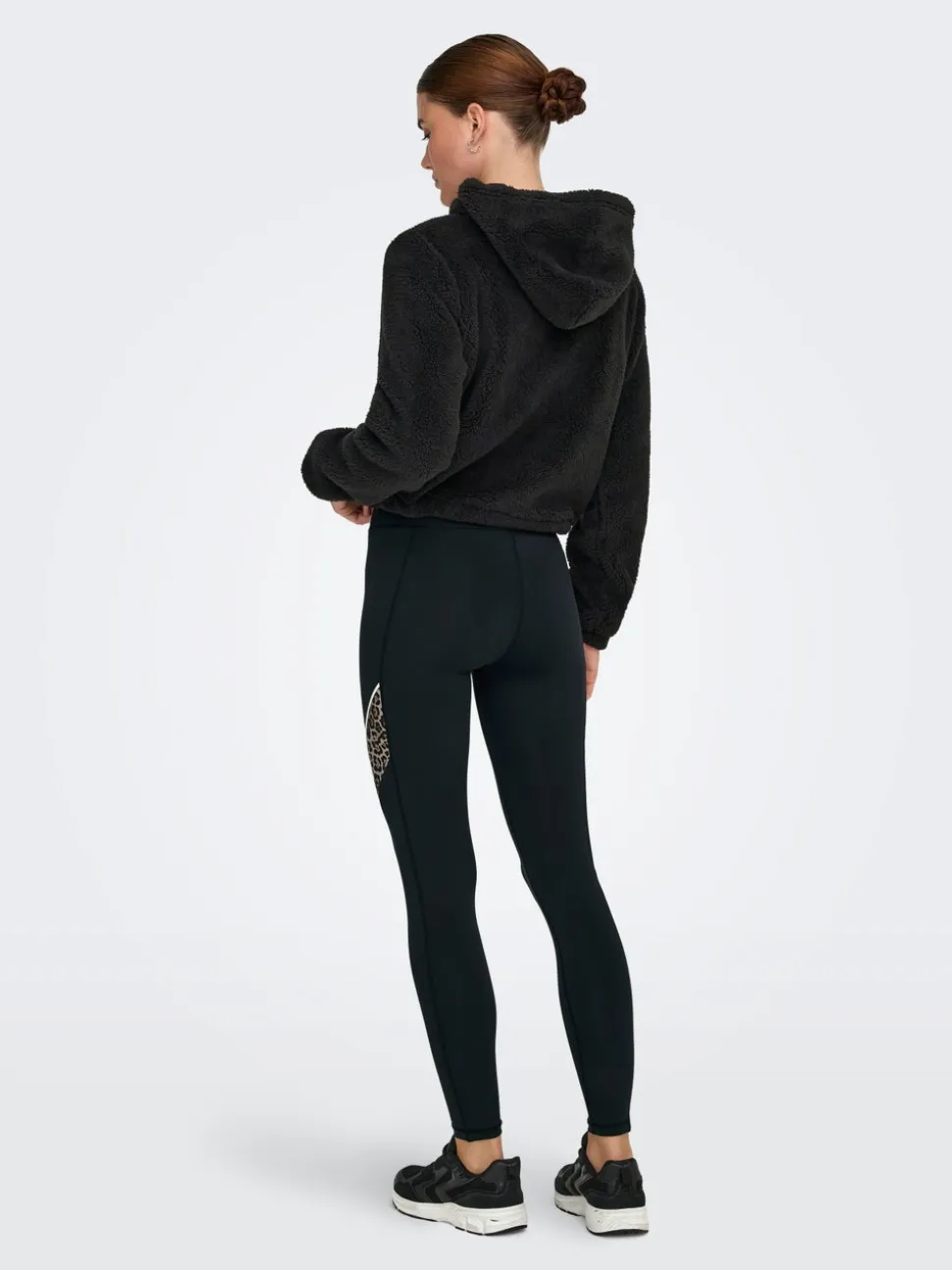 ONPCAS-FLUF Bluza