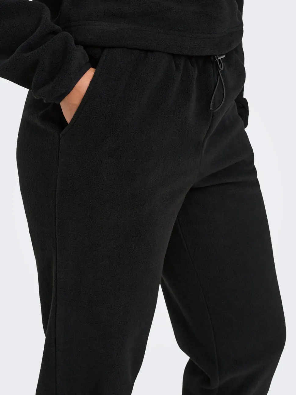 ONPFLEE fleece Regular Fit Sweatpants