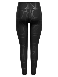 ONPFONT-2 Krój skinny Majtki treningowe