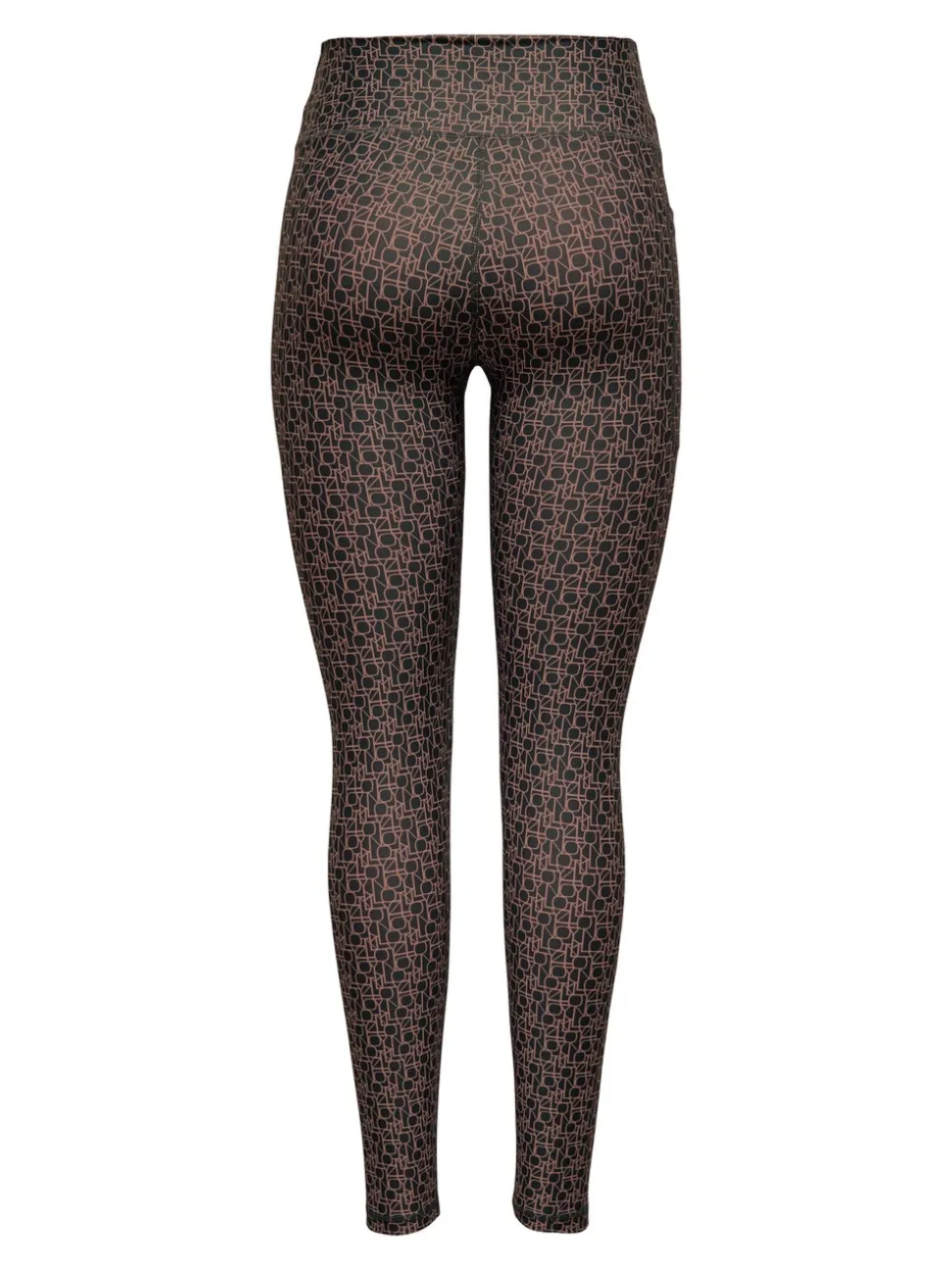 ONPFONT-2 Krój skinny Majtki treningowe