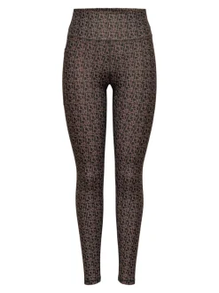 ONPFONT-2 Krój skinny Majtki treningowe