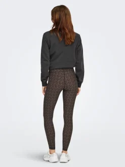 ONPFONT-2 Krój skinny Majtki treningowe