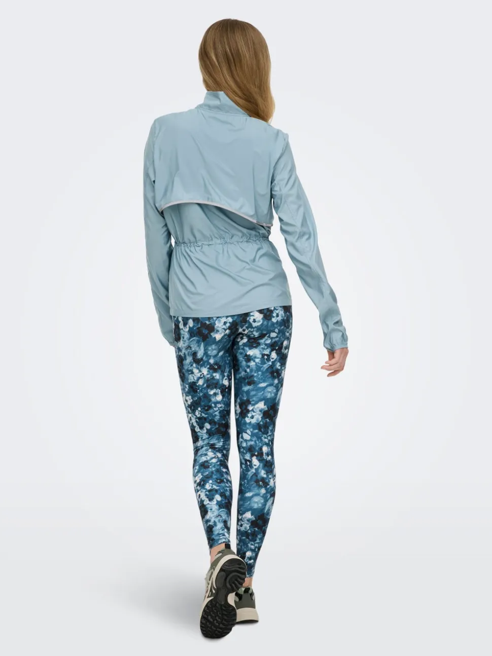 ONPJAM-2-JA Krój skinny Majtki treningowe