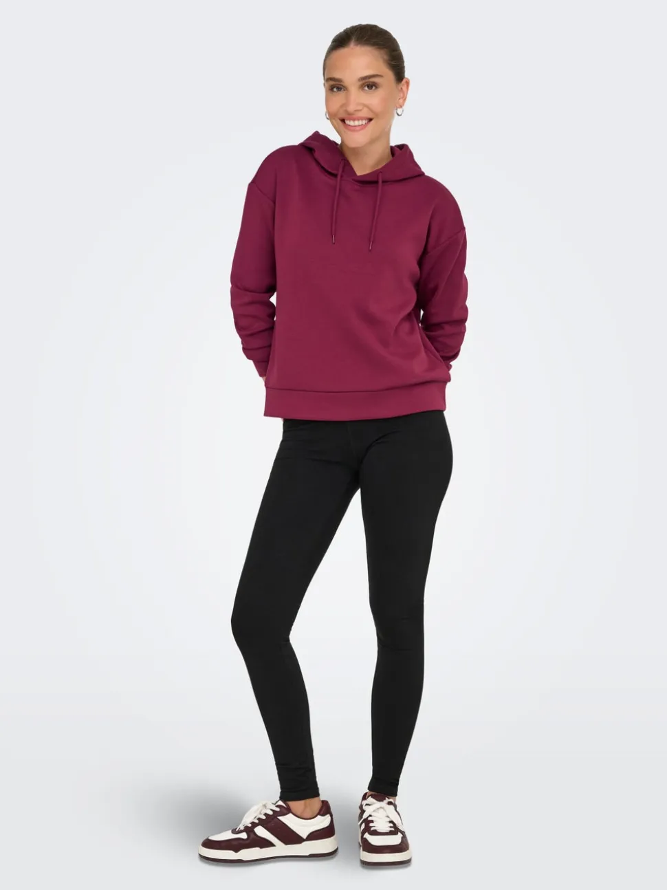 ONPLOUNGE Bluza