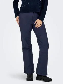 ONPPOWER Softshell Spodnie narciarskie