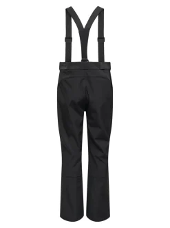 ONPSADE Softshell Spodnie narciarskie