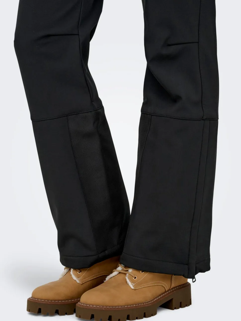 ONPSADE Softshell Spodnie narciarskie